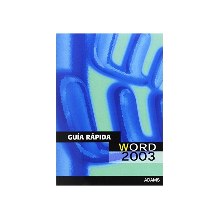 Guia Rapida Word 2003